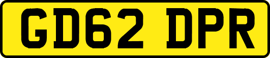 GD62DPR