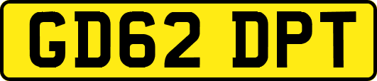 GD62DPT