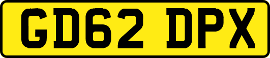 GD62DPX