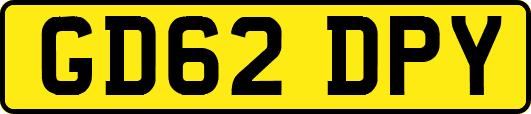GD62DPY