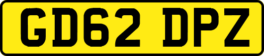 GD62DPZ