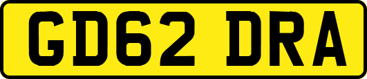 GD62DRA