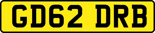 GD62DRB