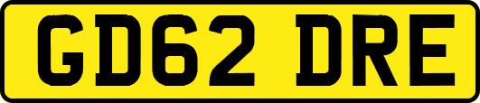 GD62DRE