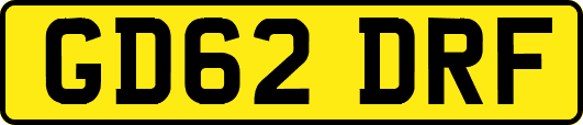 GD62DRF