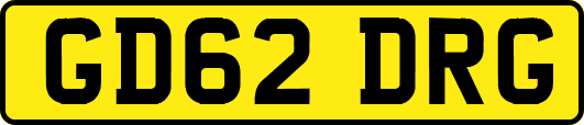 GD62DRG