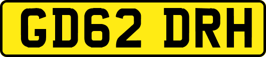 GD62DRH