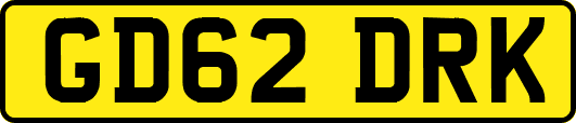GD62DRK
