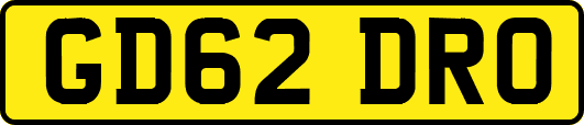 GD62DRO