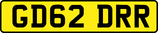 GD62DRR