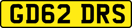GD62DRS