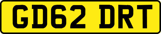 GD62DRT