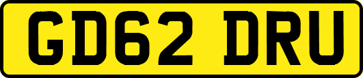 GD62DRU