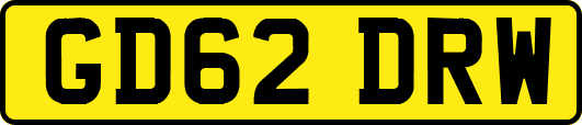 GD62DRW