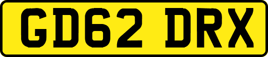 GD62DRX