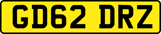 GD62DRZ