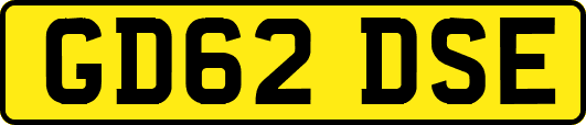 GD62DSE
