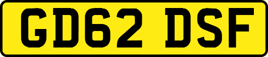 GD62DSF
