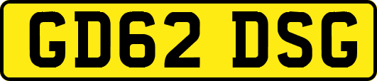 GD62DSG