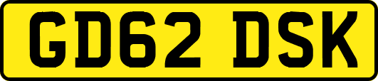 GD62DSK