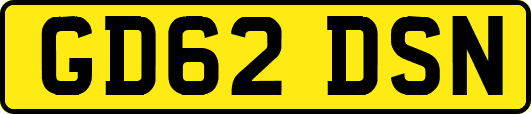 GD62DSN