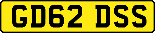 GD62DSS