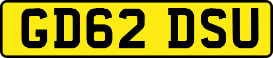 GD62DSU