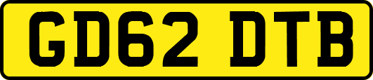 GD62DTB