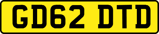 GD62DTD