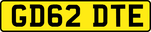 GD62DTE
