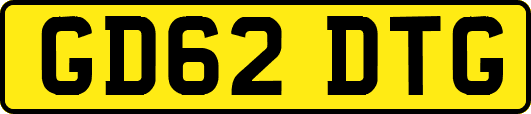 GD62DTG