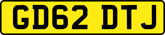 GD62DTJ