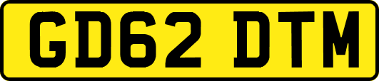 GD62DTM