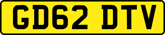 GD62DTV