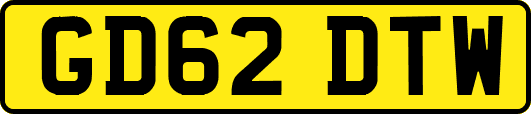 GD62DTW