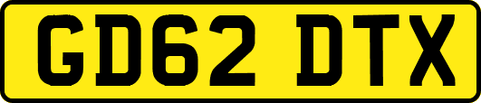GD62DTX