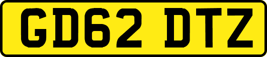 GD62DTZ