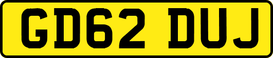 GD62DUJ
