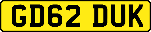 GD62DUK