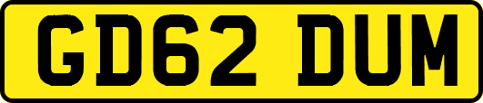 GD62DUM