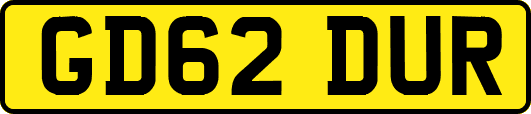 GD62DUR