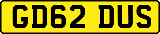 GD62DUS