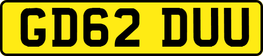 GD62DUU