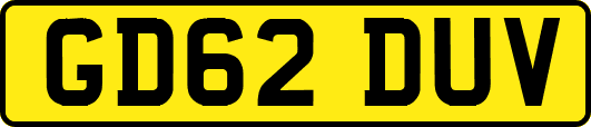 GD62DUV