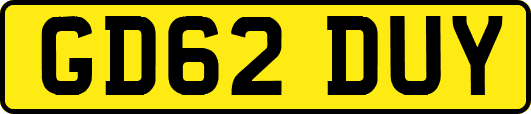 GD62DUY