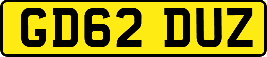 GD62DUZ