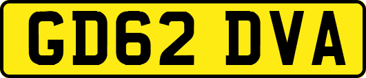 GD62DVA