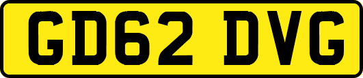 GD62DVG