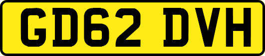 GD62DVH
