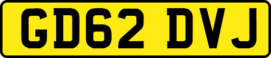 GD62DVJ